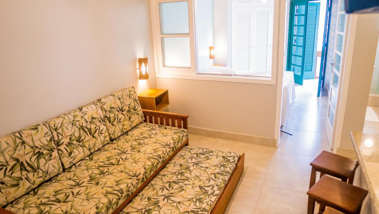 Porto Pauba Hotel Eksteriør billede